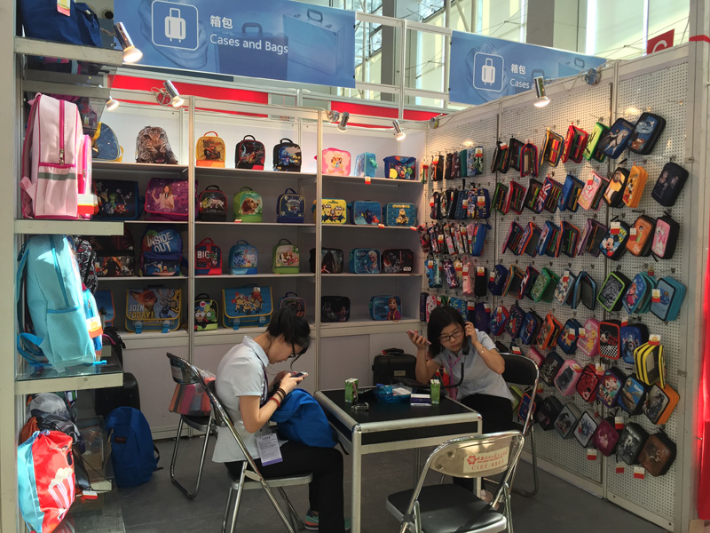 2019 April China Import and Exprot Fair