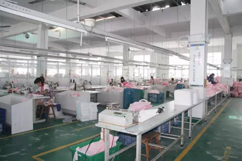 sewing workshop