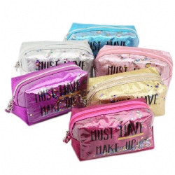 cosmetic bag