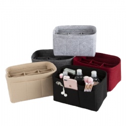 cosmetic bag